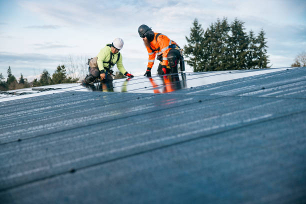Trusted Roof Leak Repair service in Bridal Veil, OR - Ben Roofing and Steel LLC